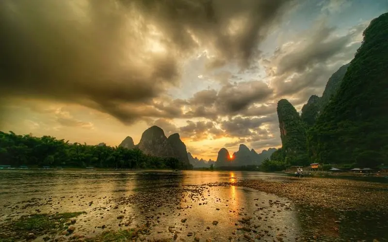 高端智能全自动